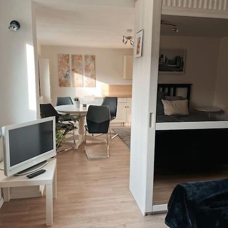 Gemuetliche Wohnung In Bleckede An Der Elbe المظهر الخارجي الصورة