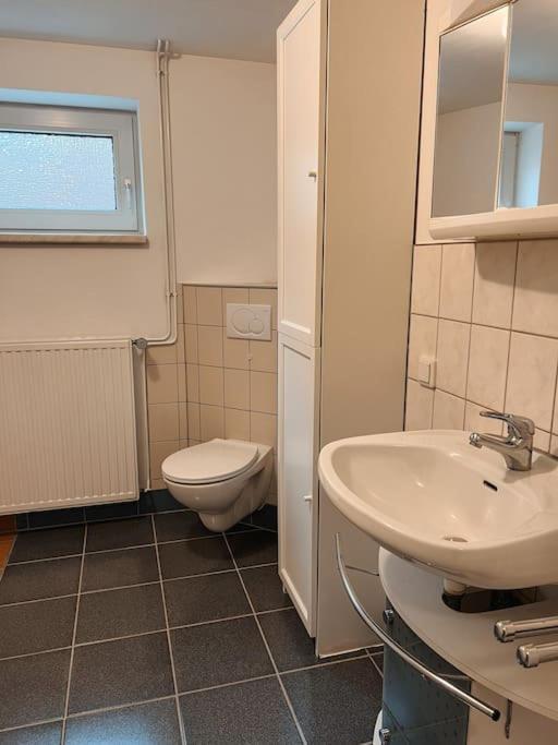 Gemuetliche Wohnung In Bleckede An Der Elbe المظهر الخارجي الصورة